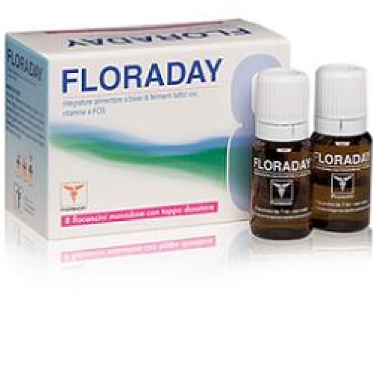 Floraday 8fl 7ml