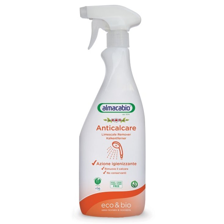 Anticalcare Spray 750ml