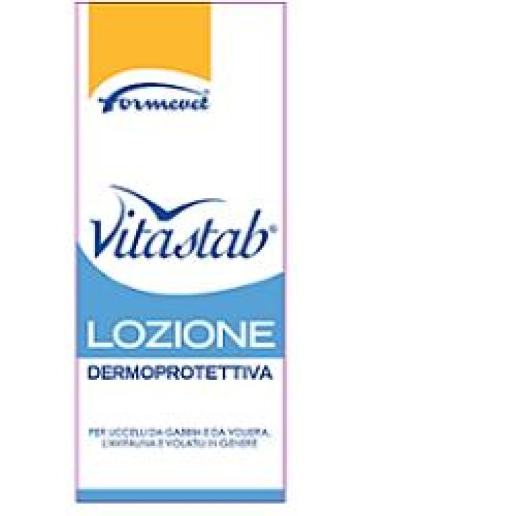 VITASTAB LOZIONE DERMOPROTETT
