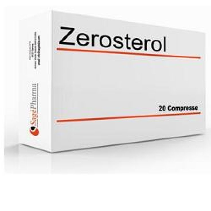 Zerosterol 20cpr