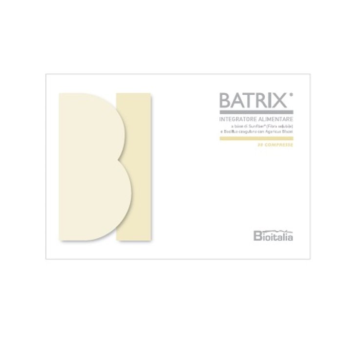 Batrix 30cpr