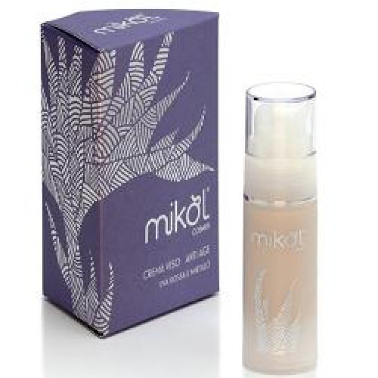Mikol Cosmesi A/age Vi Mir/uva