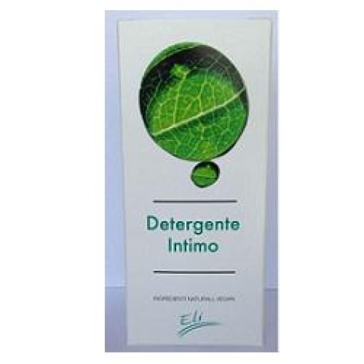 Eli Detergente Intimo 250 ml