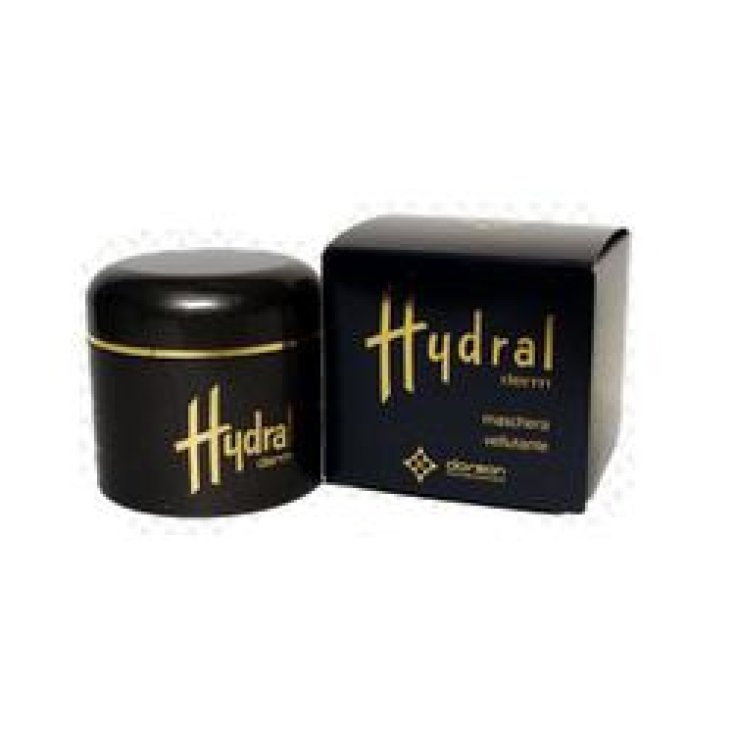 Hydral Maschera Vellutante 50m