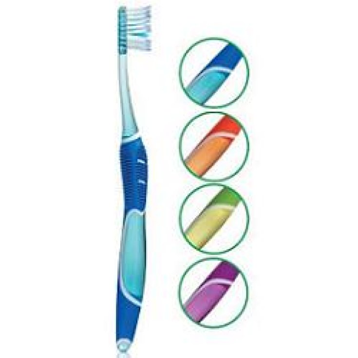 Gum Technique Pro Spazzolino Medio Regolare