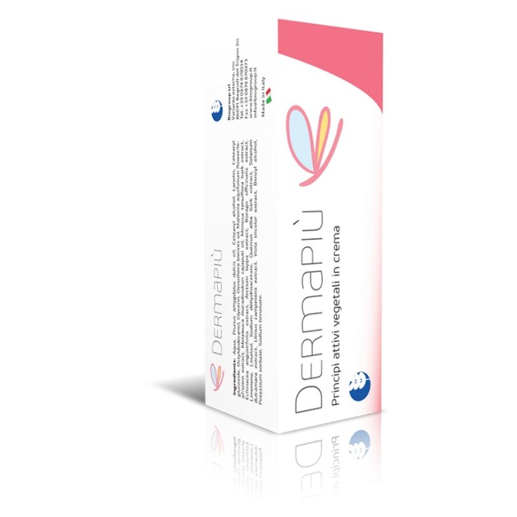 Dermapiu' Cr 50ml