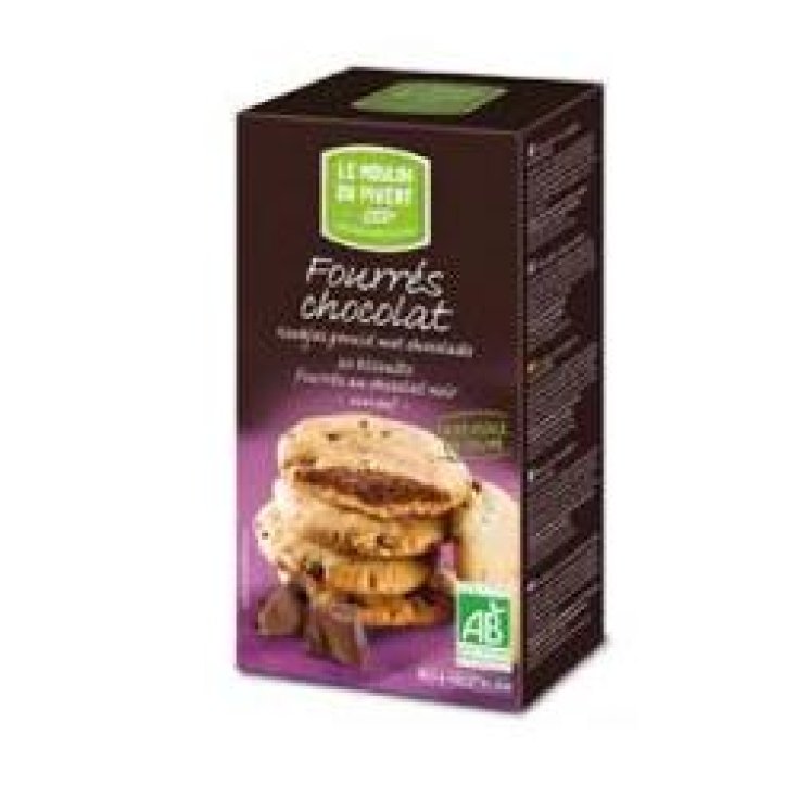 Le Moulin Du P Cookies Rip Cio