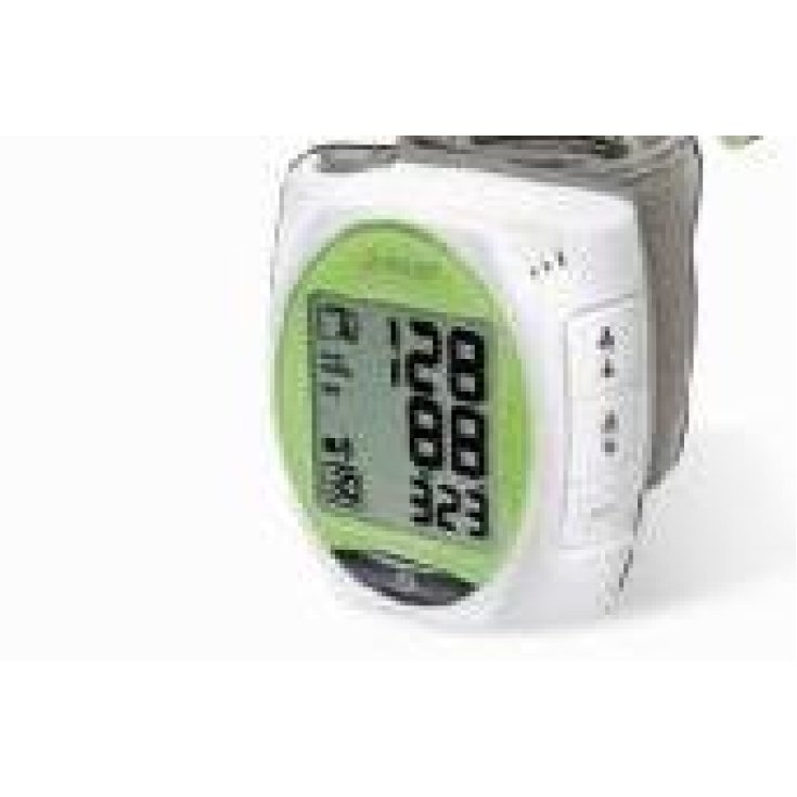 Oregon Misuratore Press Polso