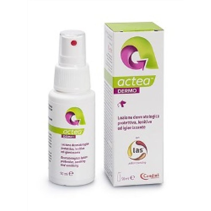 Actea Dermo - 50ML