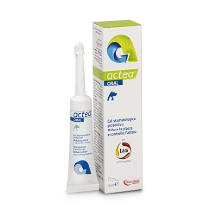 Actea Oral - 15ML