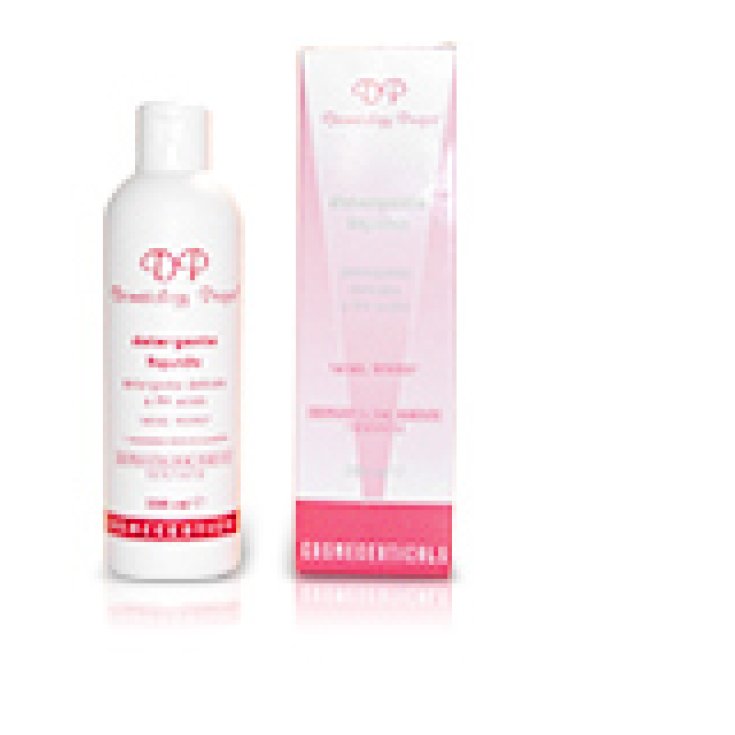 Dp Detergente Ph Acido 400ml