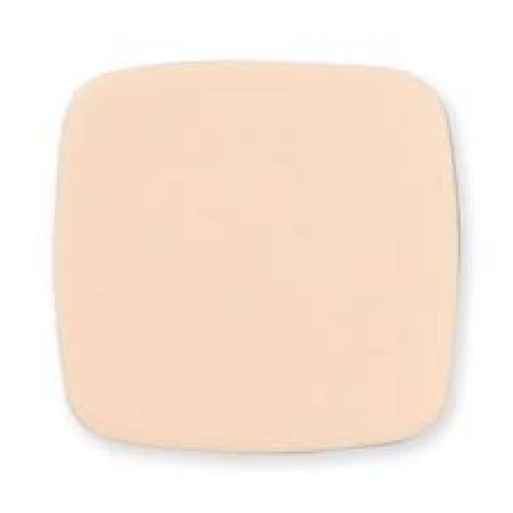 Aquacel Foam Non Adh 10x10 10p