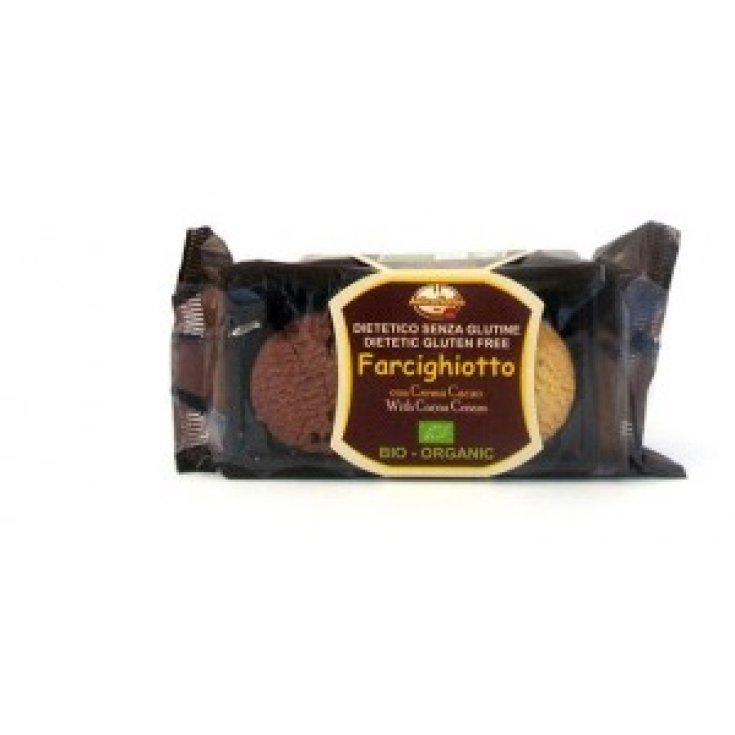 FARCIGHIOTTO FROLLINO CACAO70G