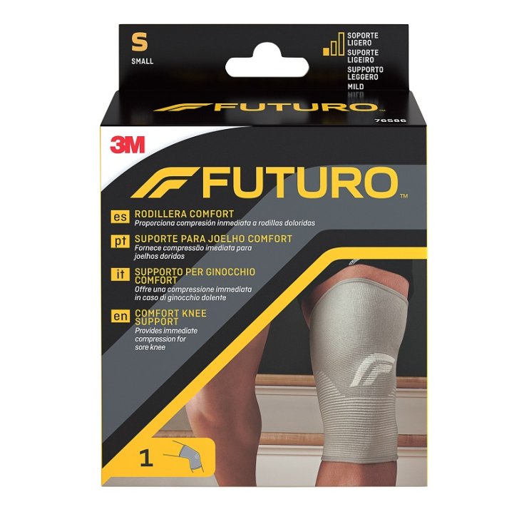 3m Futuro Ginnastica Comfort Lift