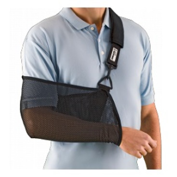 Gibaud Ortho Reggibraccio Nero Misura 0