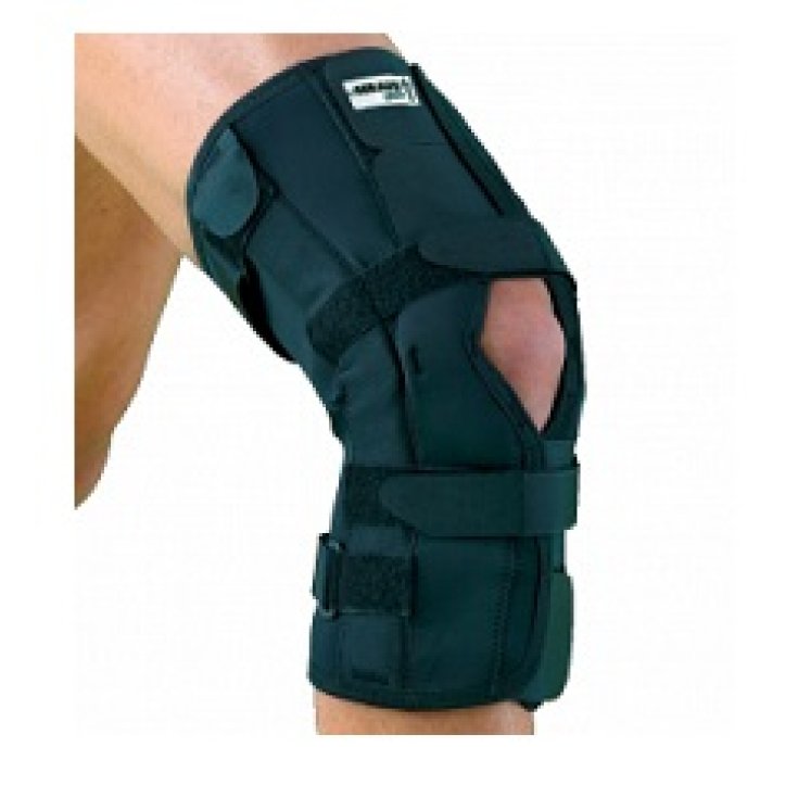 Gibaud Ortho Ginocchiera Ligagib Open Misura 2