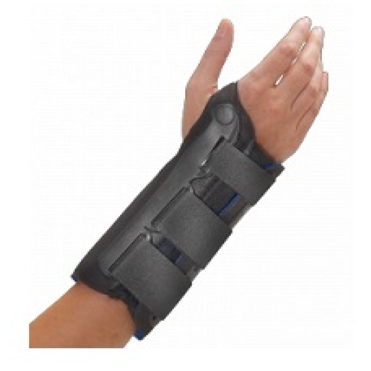 Gibaud Ortho Manugib 20 Sinistro Misura 0