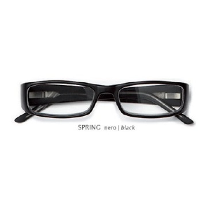 Corpootto C8 Spring Black 1,00