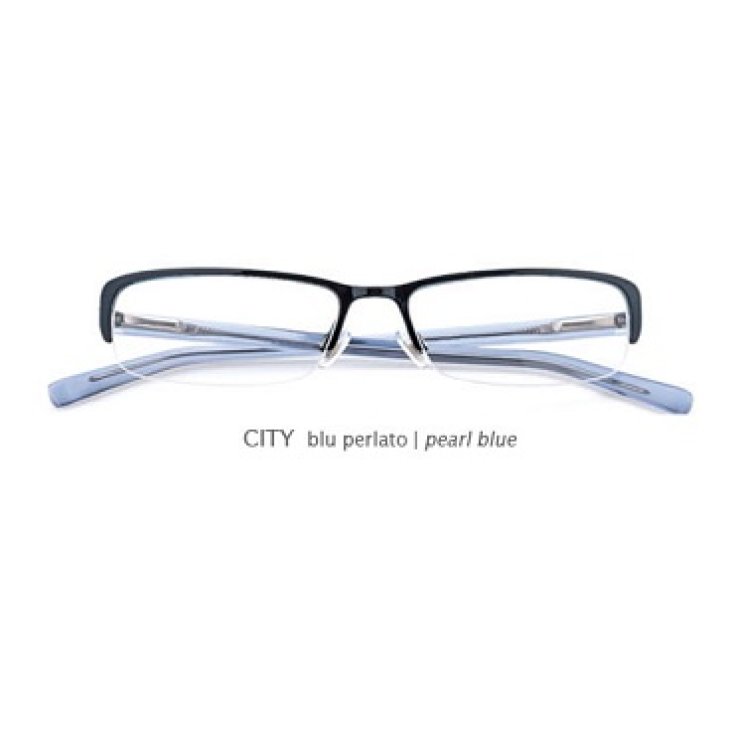Corpootto City Navy 1,00diottr