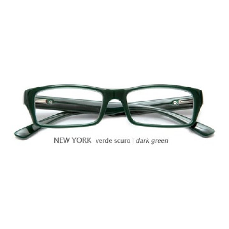 Corpootto New York Green 1,00