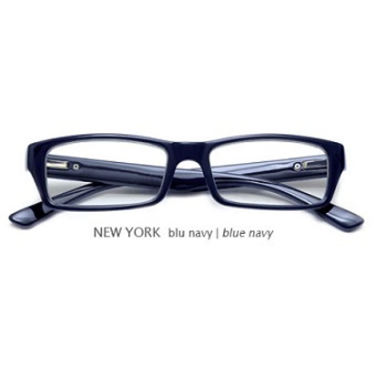 Corpootto New York Navy 1,00