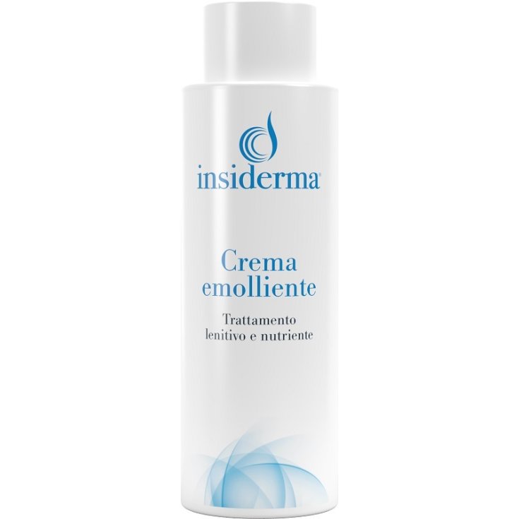 INSIDERMA CREMA EMOL 500ML