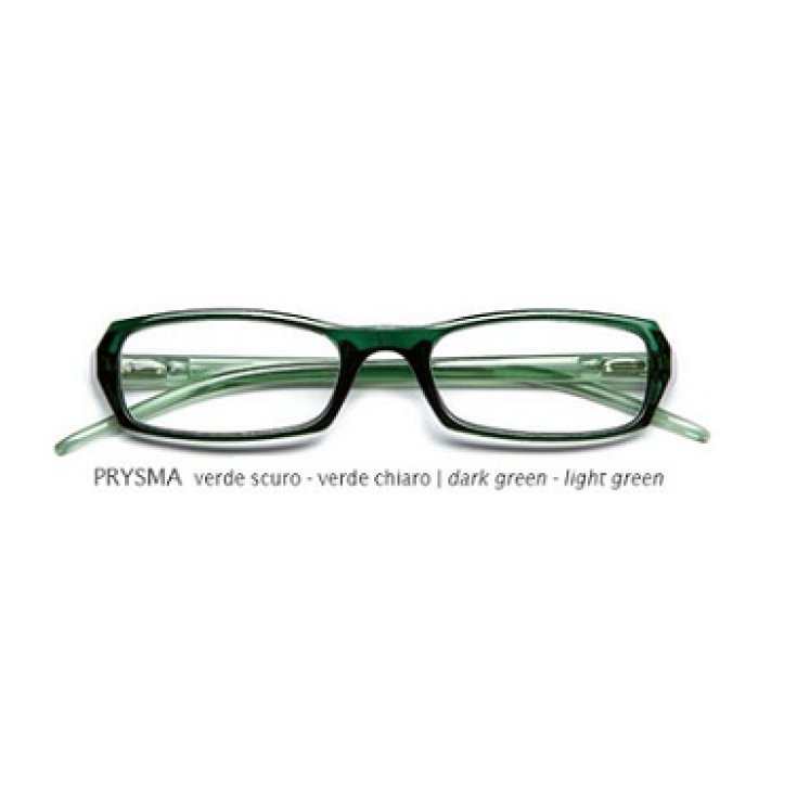 Corpootto Prysma Green 1,00d