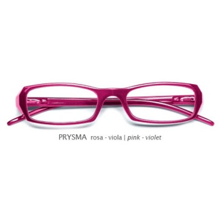 Corpootto Prysma Violet 1,00d