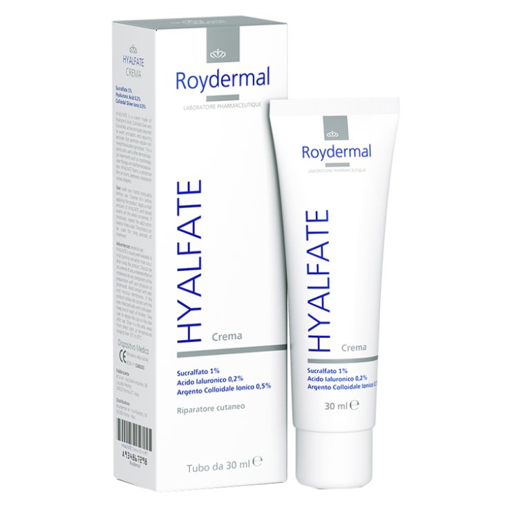 Hyalfate Crema 30ml
