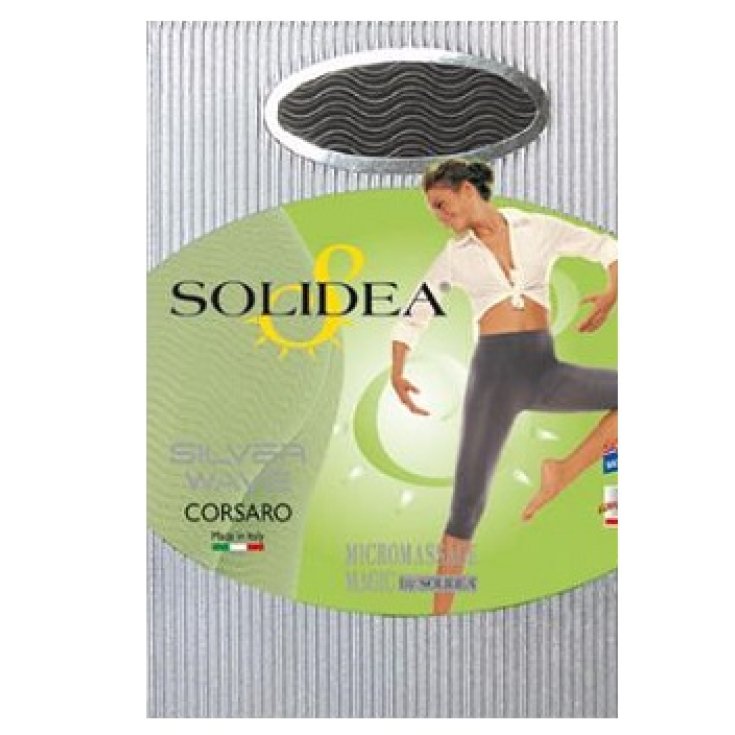 Silver Wave Corsaro Champ L