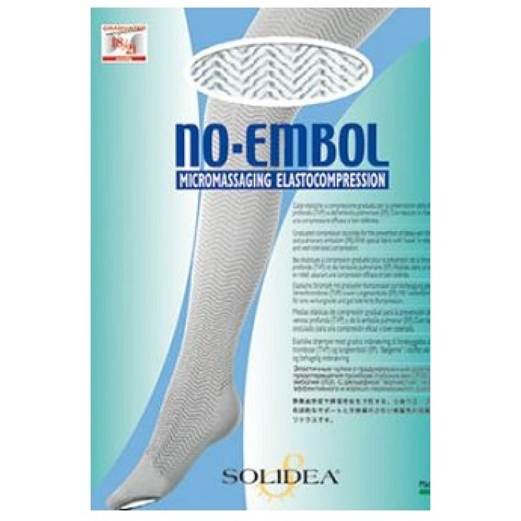 No Embol 150 Cal Antiem Cam S