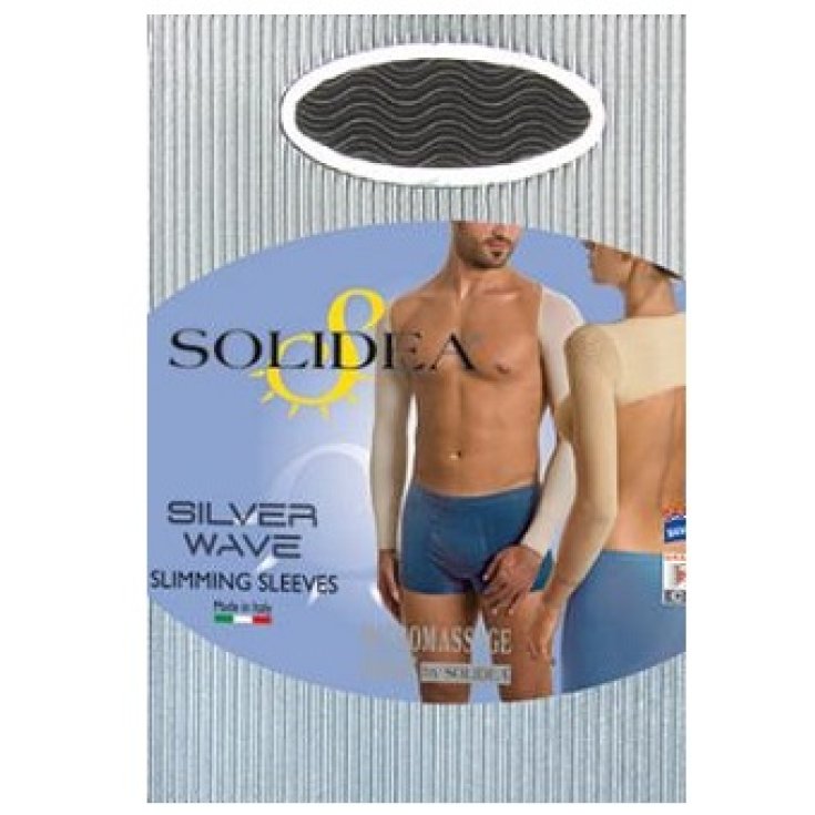 Slimming Sleeves Champ M