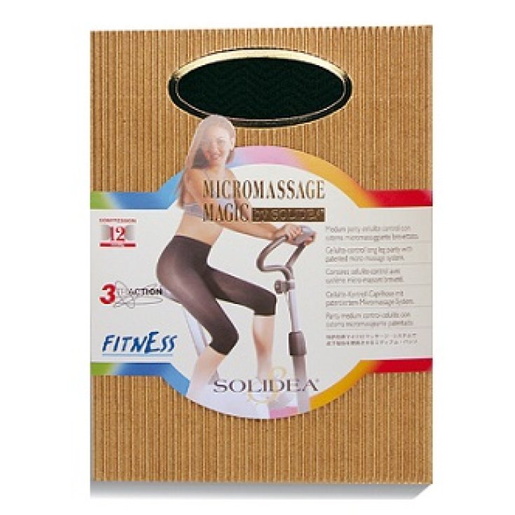 Magic Fitness Tutore Ne 2