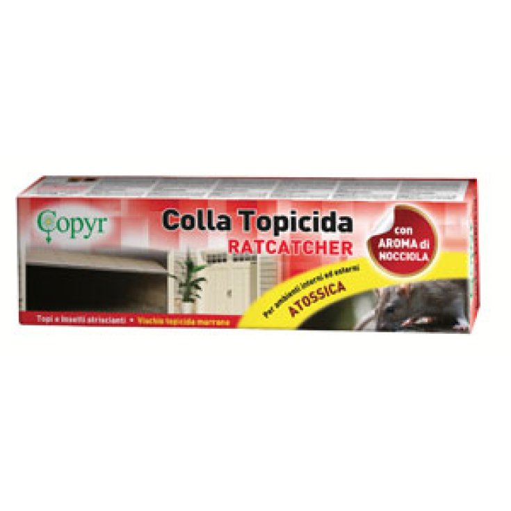 RATCATCHER 135G