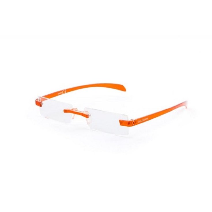 Basic Orange +2,00diot