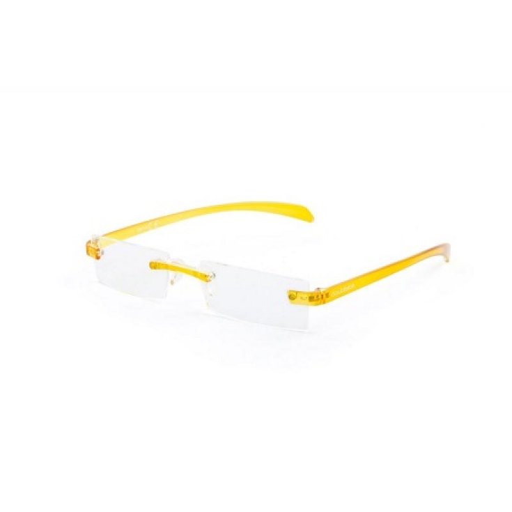 Basic Yellow +1,00diot