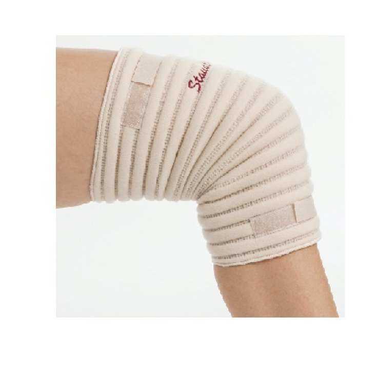 My Benefit My Mobilitas Fascia Ginocchio Terapia Di Notte Taglia M Pezzo Singolo