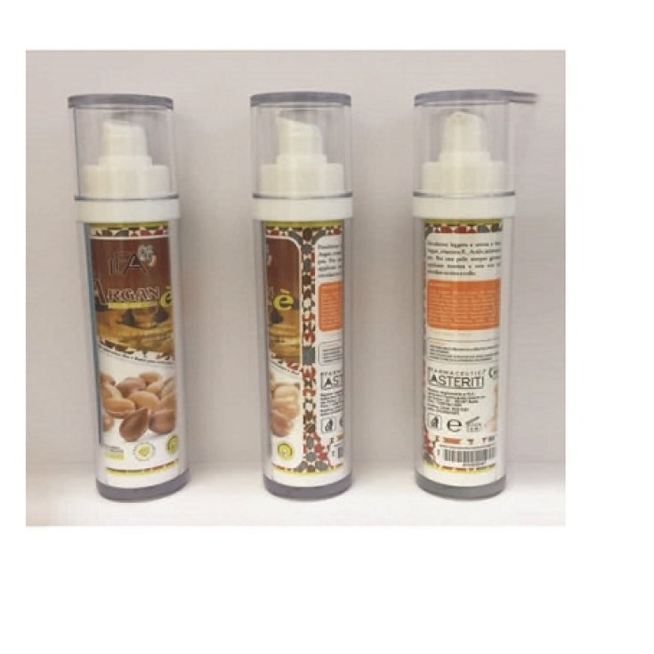 Argane' Emulsione Viso 50ml