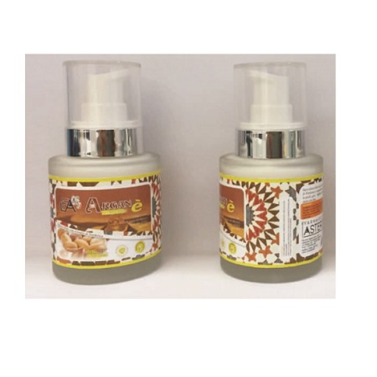Argane' Siero Viso 30ml