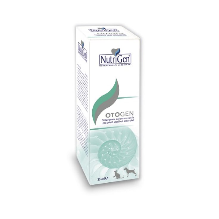 Otogen - 30ML
