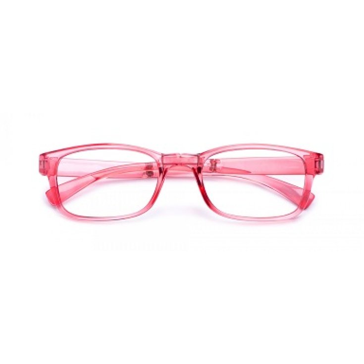 Twins Silver Pocket Rosso +1,5
