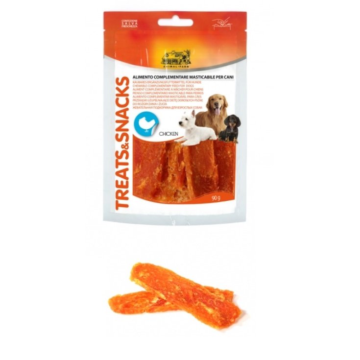 CRISPY CHICKEN  90G