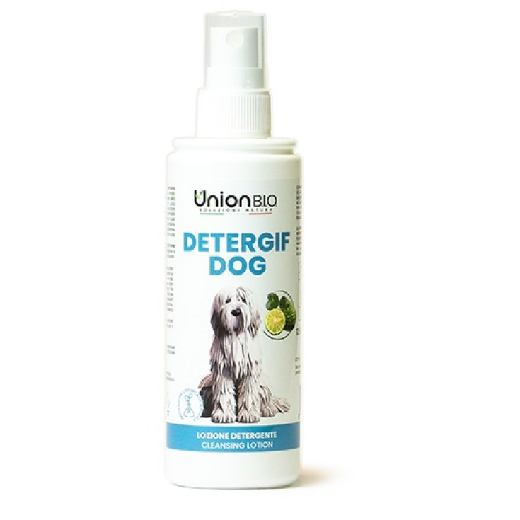 Detergif Dog - 125ML