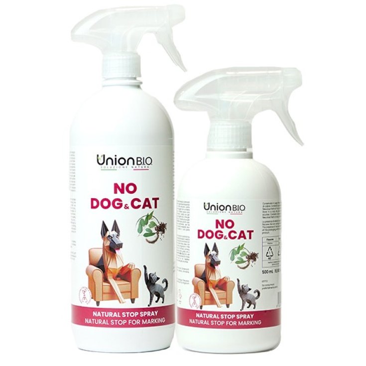 No Dog & Cat - 500ML