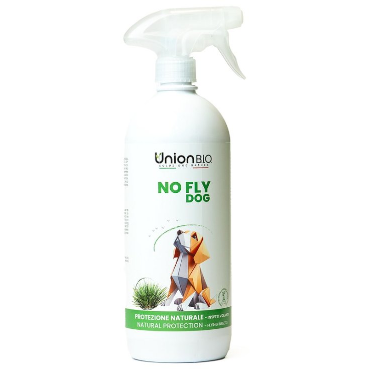 No Fly Dog - 1LT