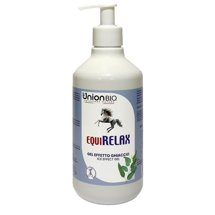 EQUIRELAX 500ML