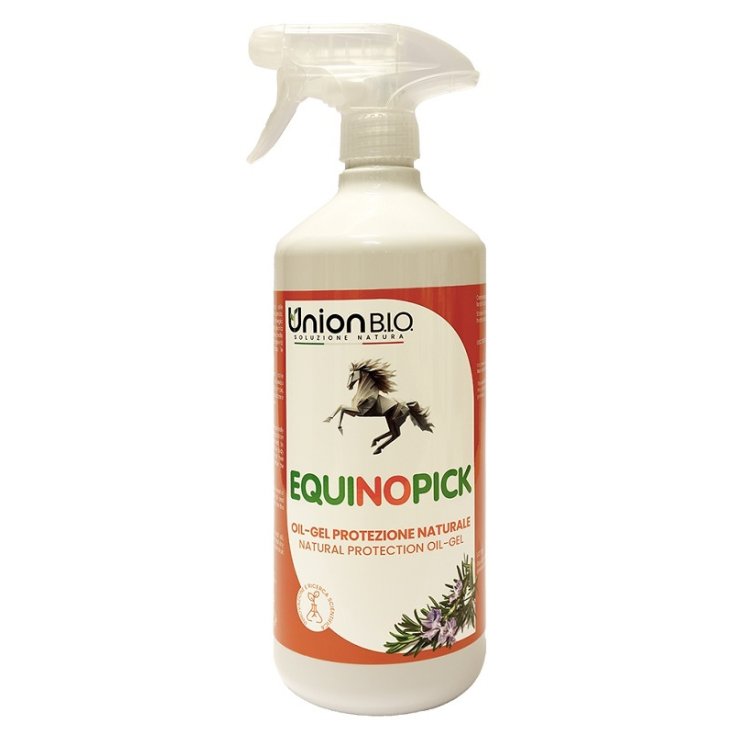 EQUINOPICK SOL ZECCHE 1L