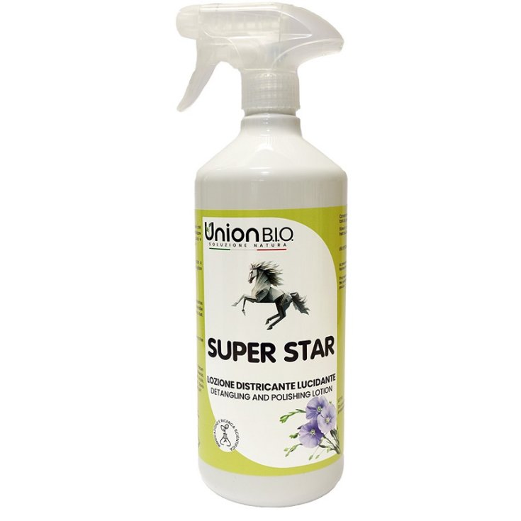 SUPER STAR 1L