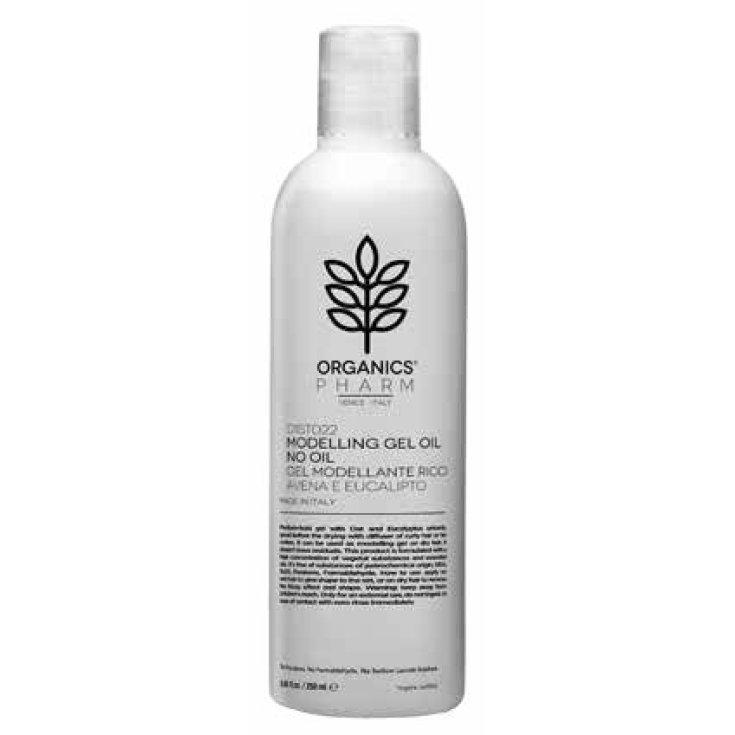ORG PH MODELLING GEL OIL N/OIL