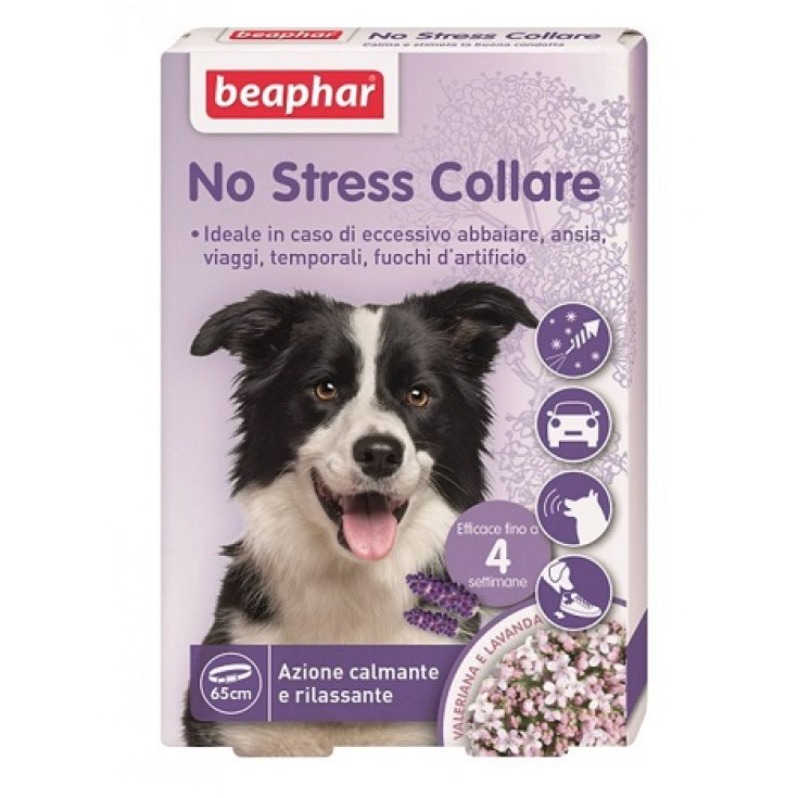 No Stress Collare Cane - 65CM